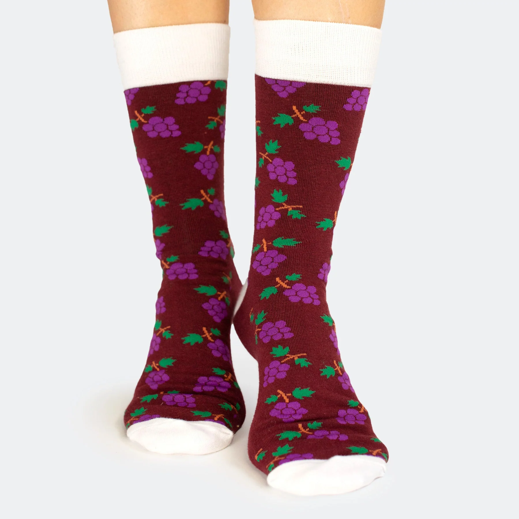 Bring Me Wine Socken - Image 3