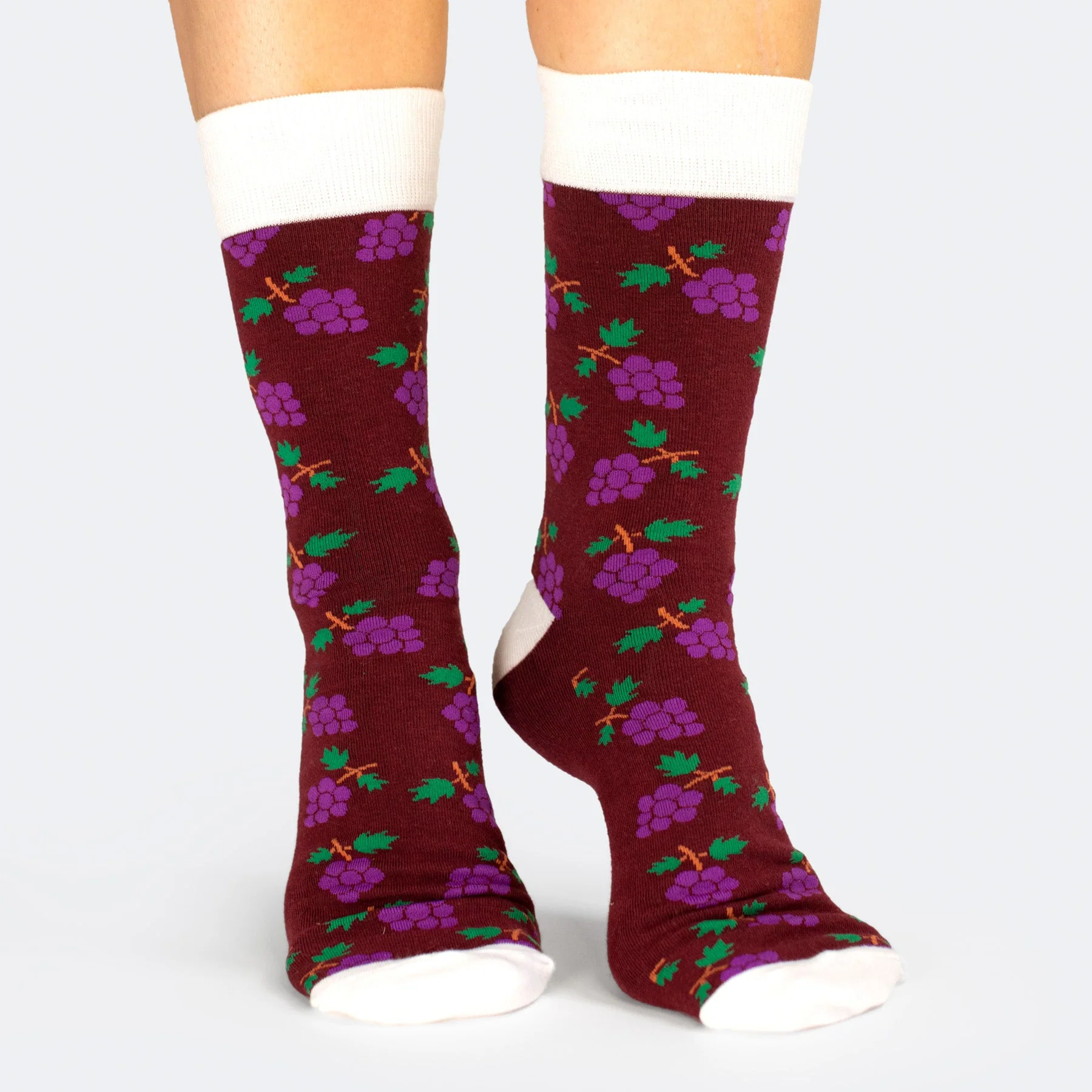 Bring Me Wine Socken - Image 5
