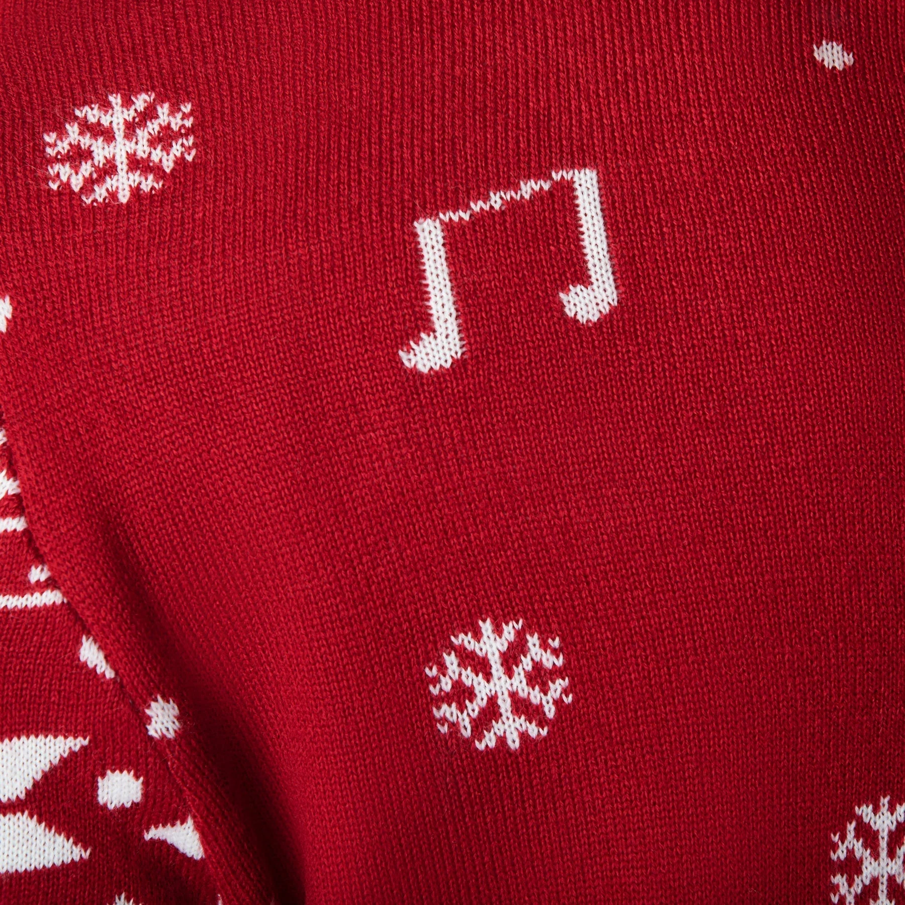 Christmas Ohhhhh Weihnachtspullover Herren - Image 7