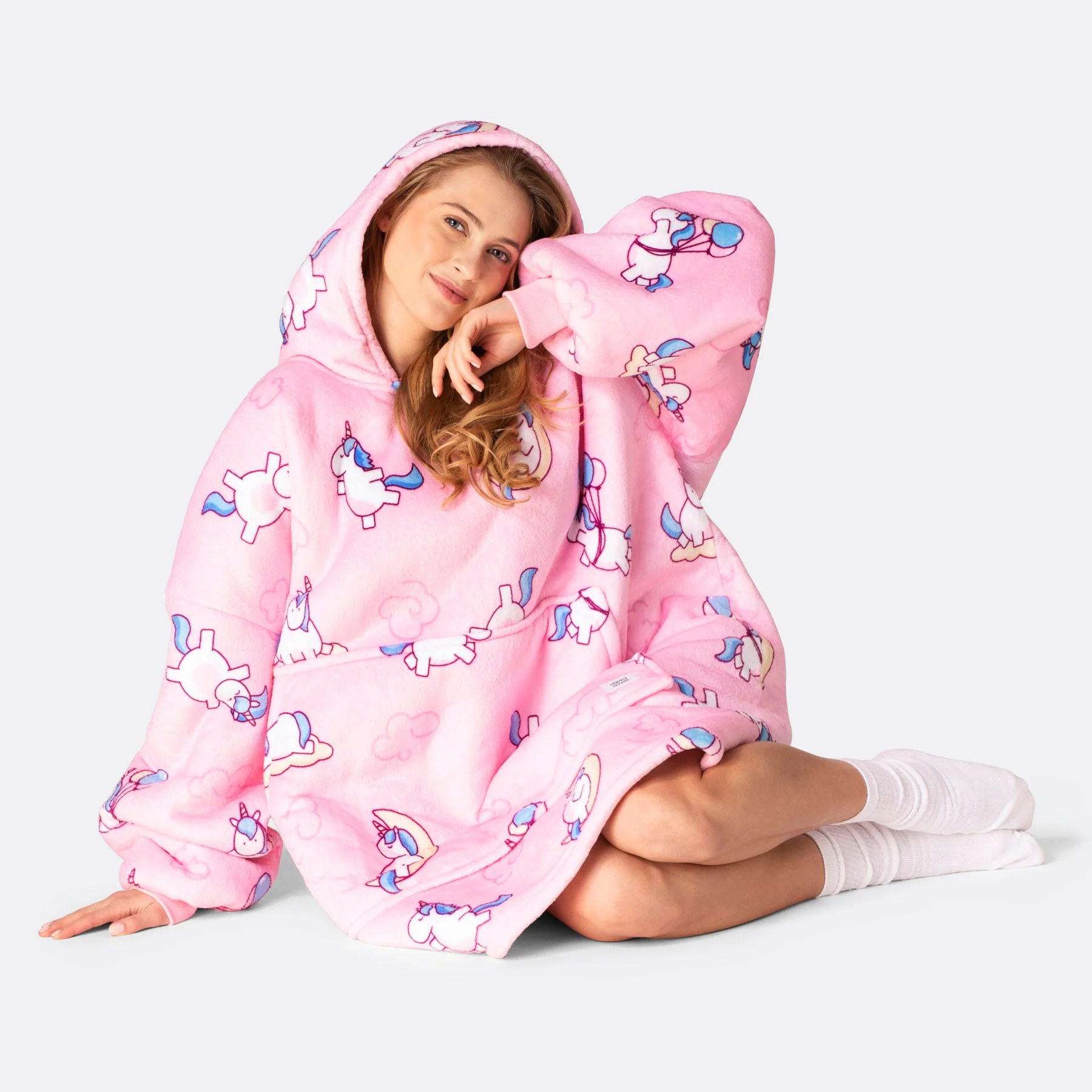 Einhorn HappyHoodie - Image 3