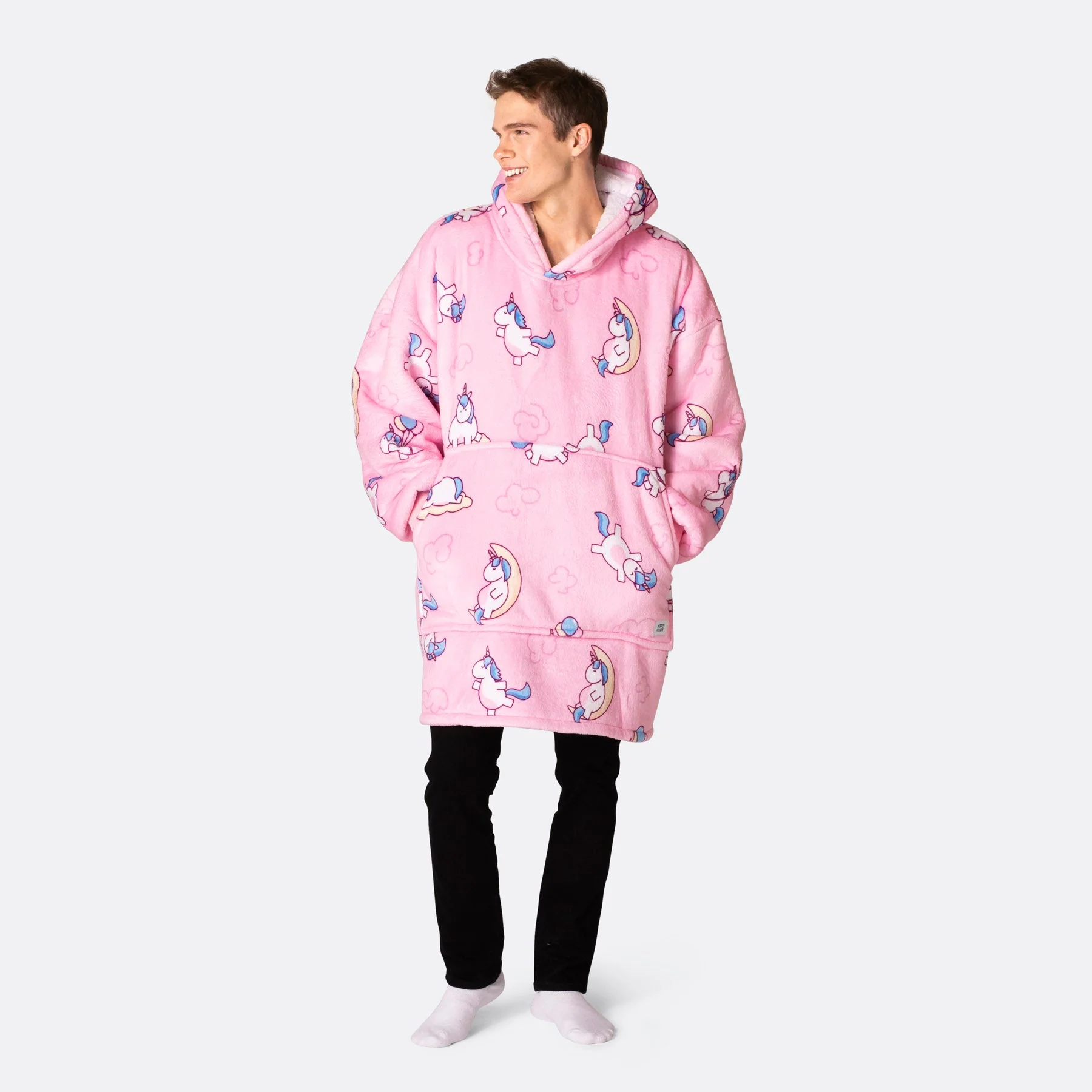Einhorn HappyHoodie - Image 5