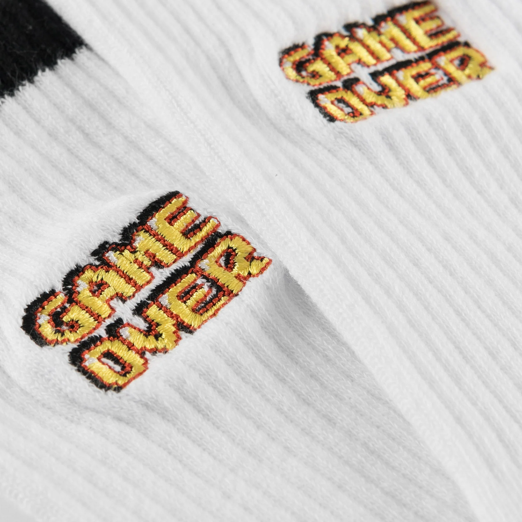 Game Over Tennissocken - Image 3