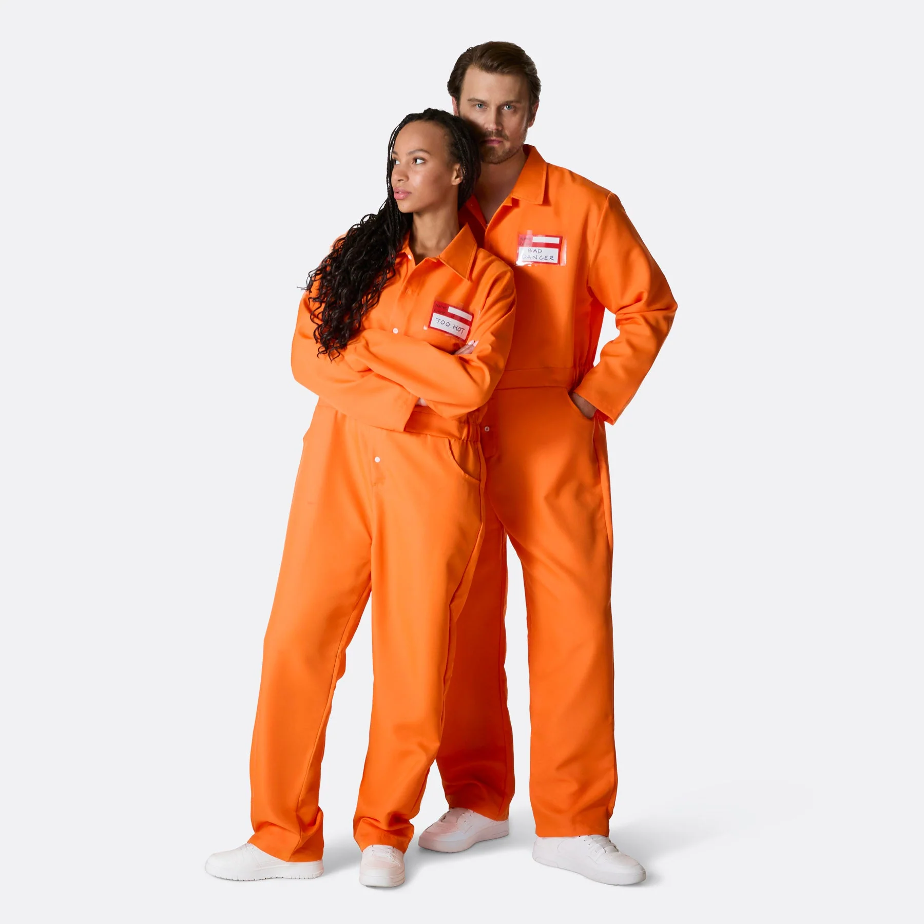 Häftling Onesie Herren - Image 7
