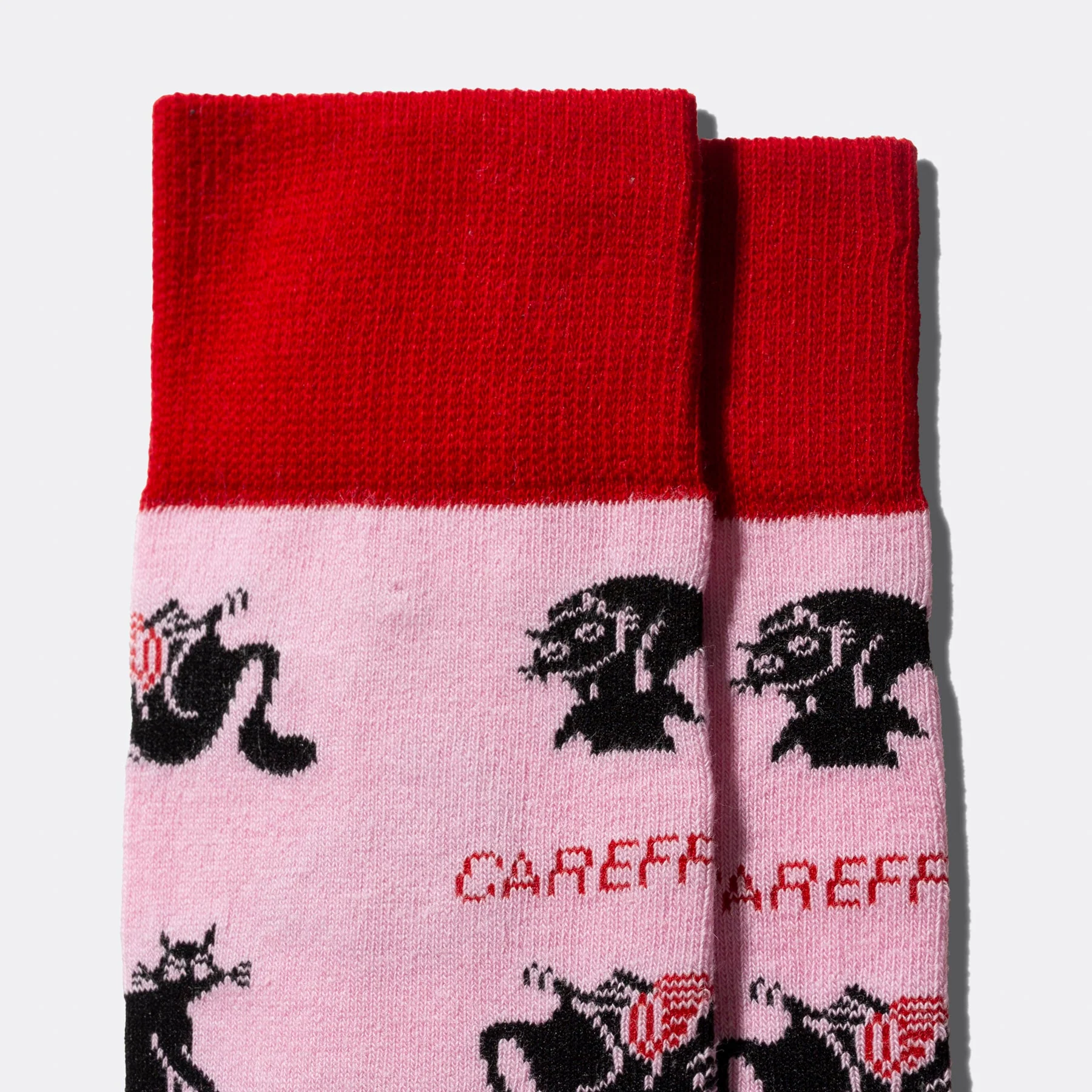 Katzen Socken - Image 2