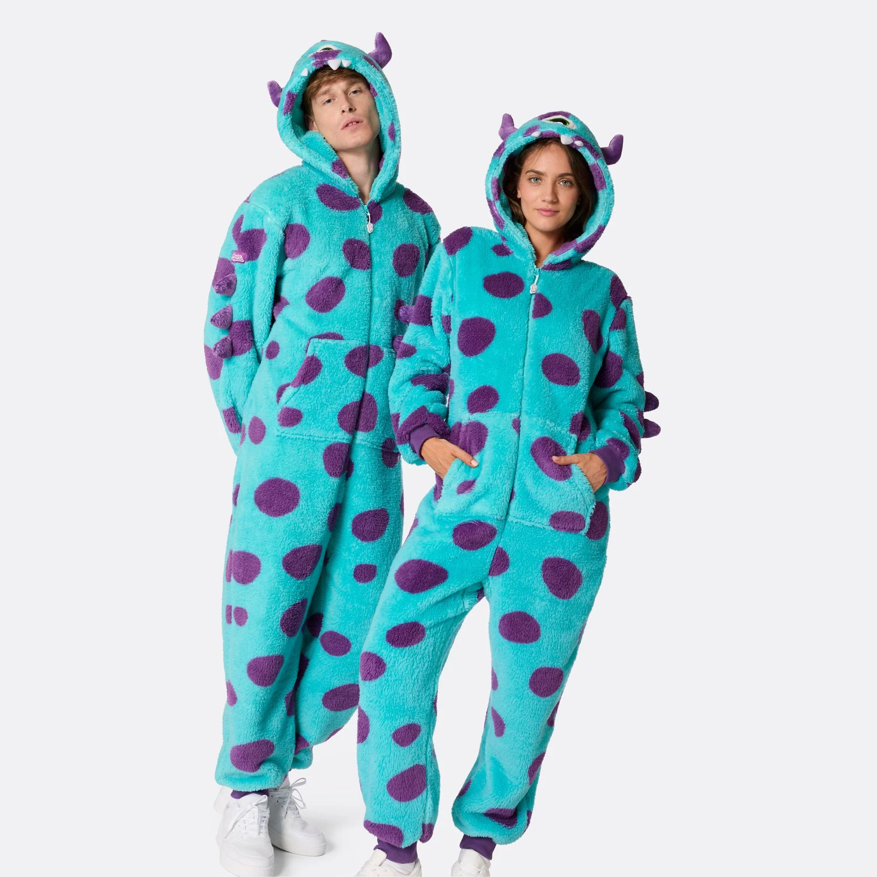 Monster Onesie Damen - Image 7