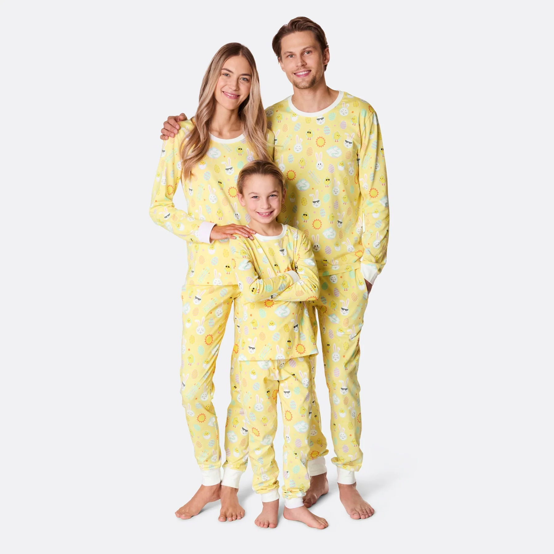 Osterpyjama Damen - Image 3