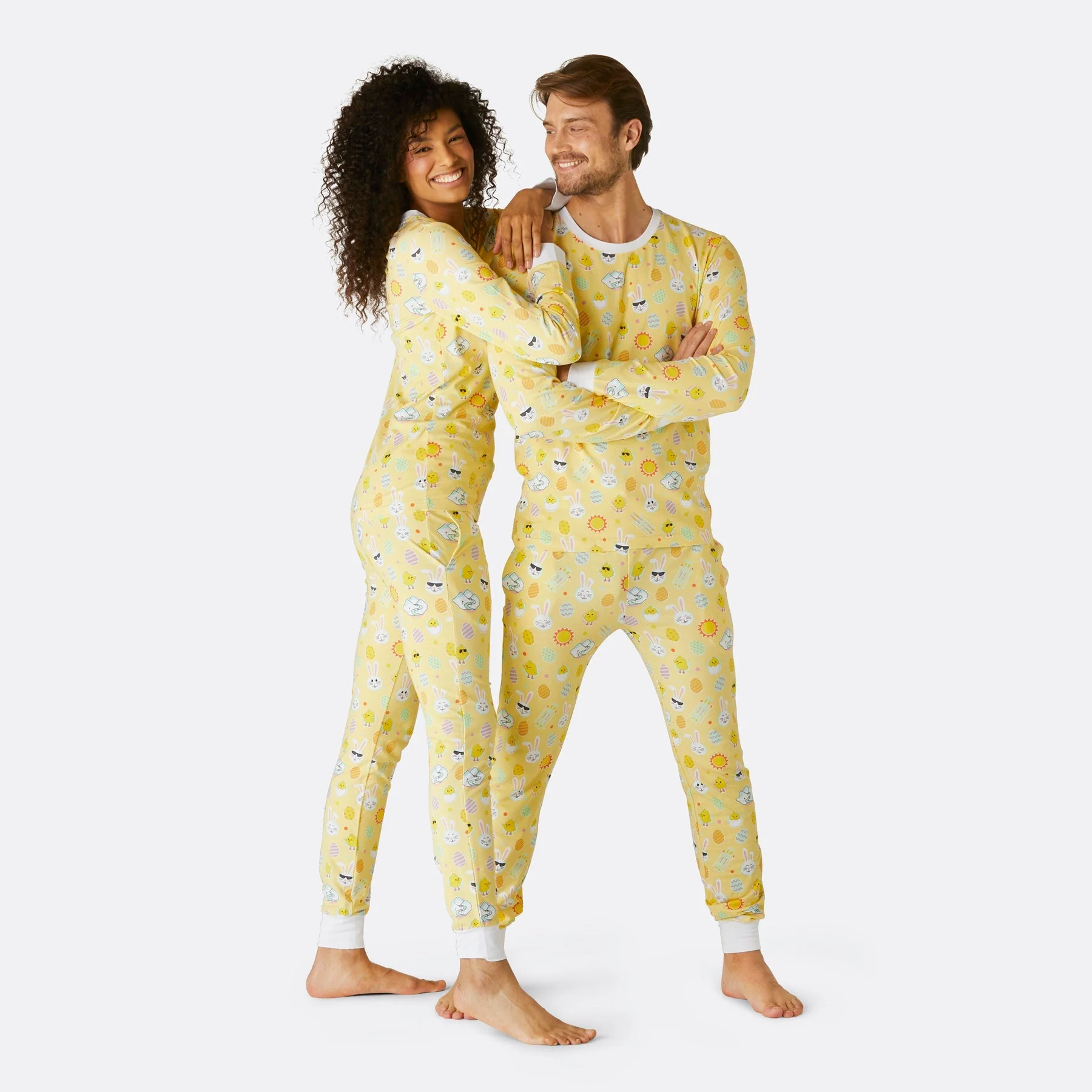 Osterpyjama Damen - Image 5