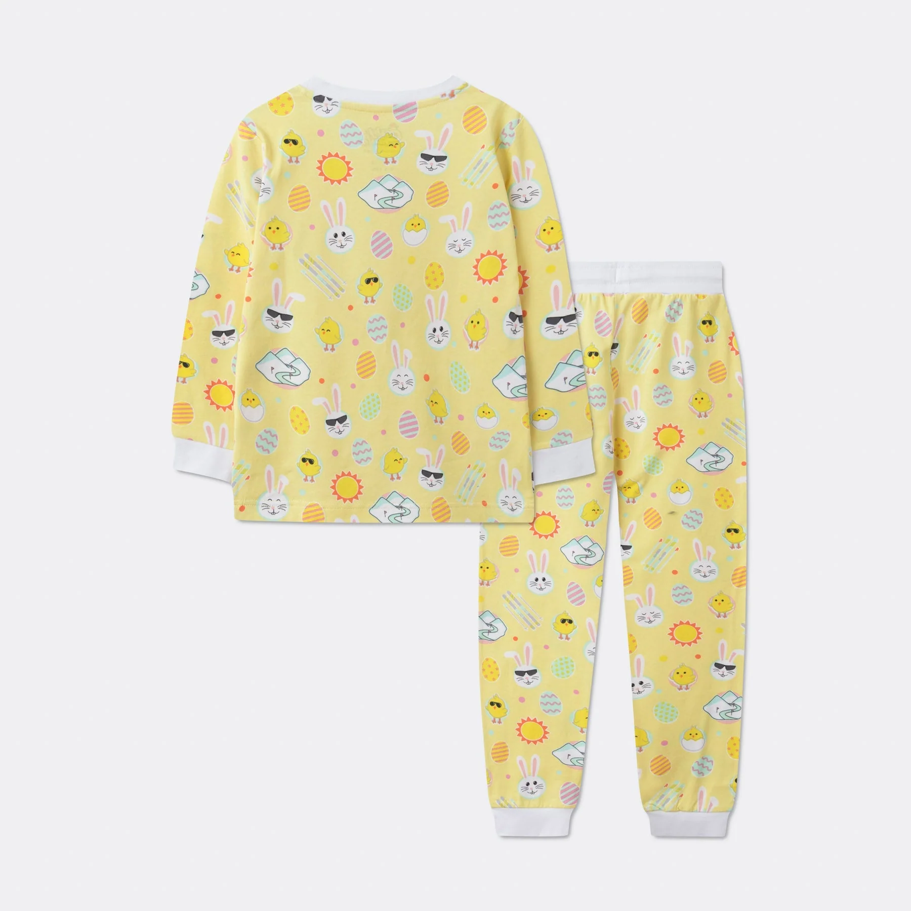 Osterpyjama Kinder - Image 5