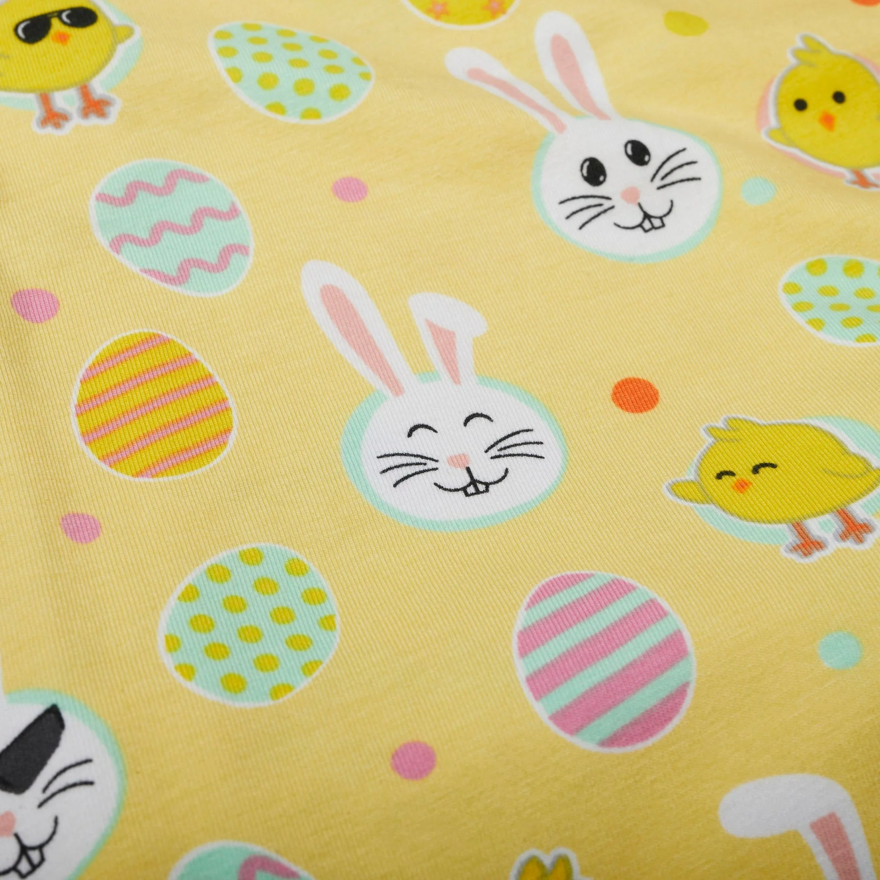 Osterpyjama Kinder - Image 7