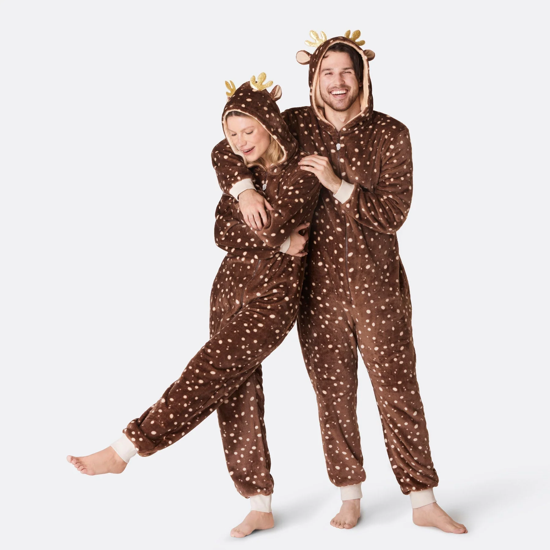 Reh Onesie Damen - Image 3