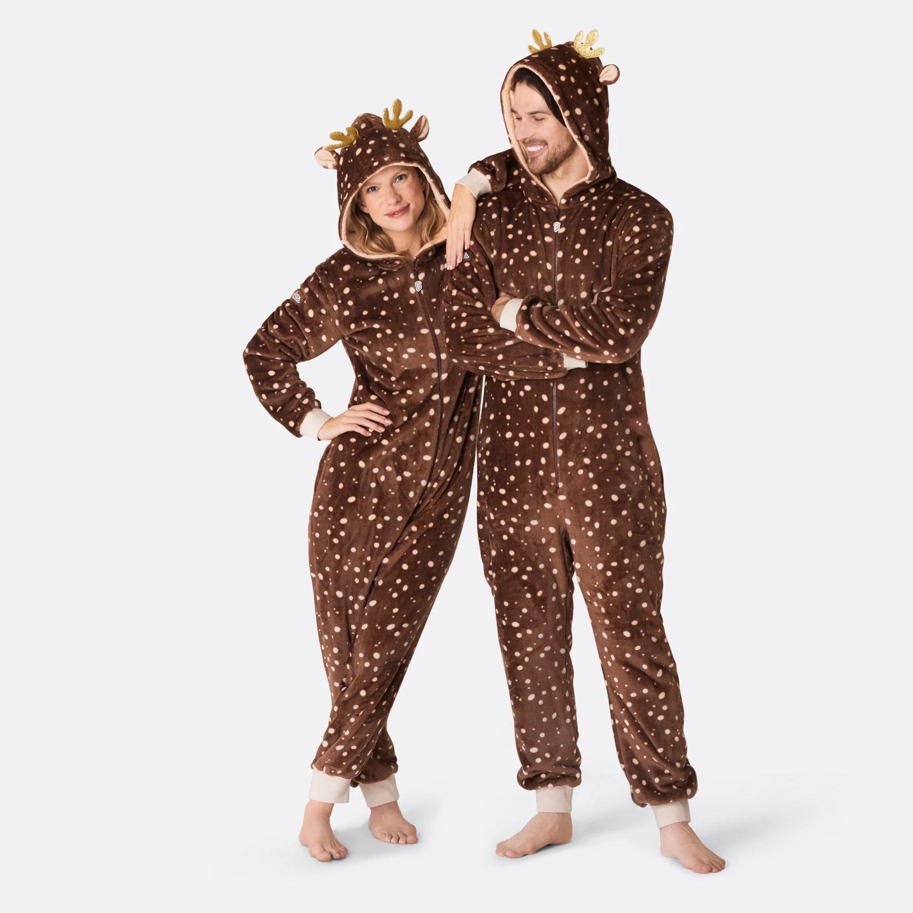 Reh Onesie Herren - Image 2