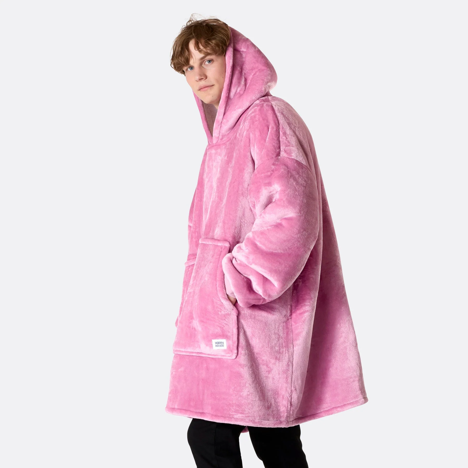 Rosa HappyHoodie - Image 3