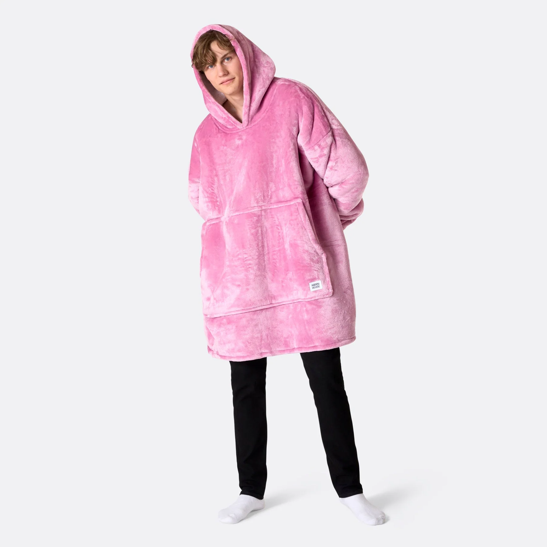 Rosa HappyHoodie - Image 6